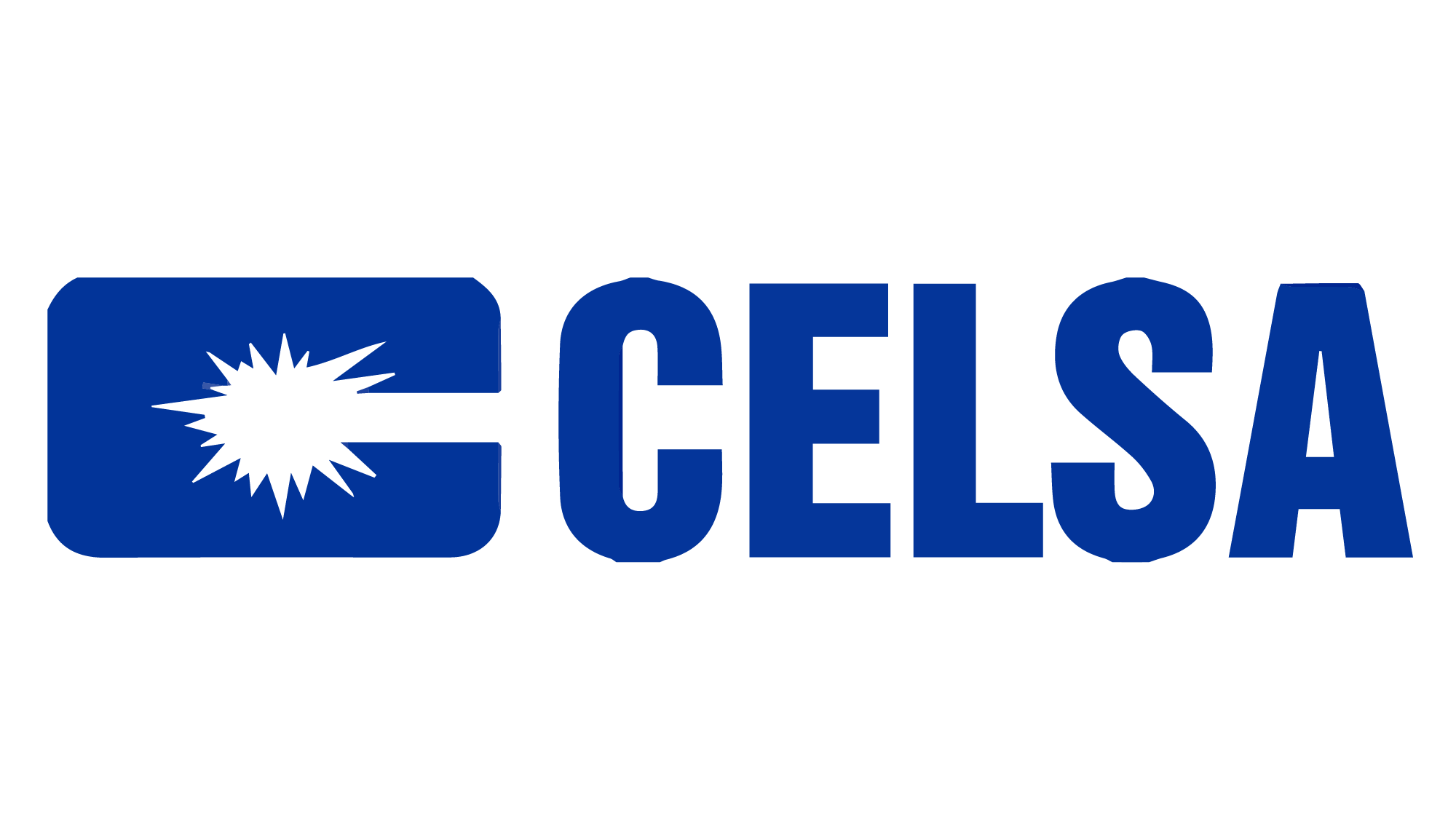 Logotipo de Celsa