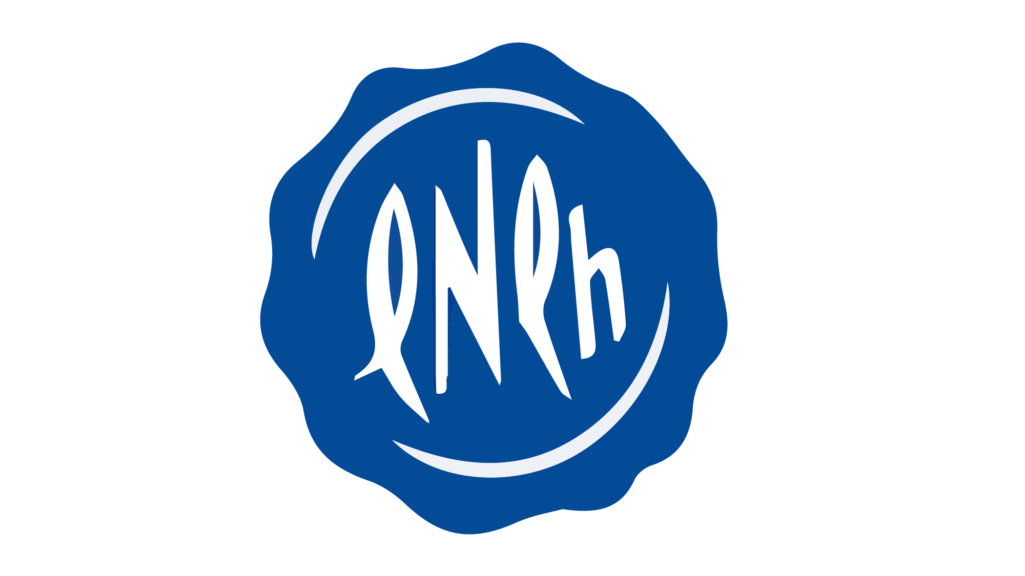 Logotipo de Compañía Nacional de Chocolates