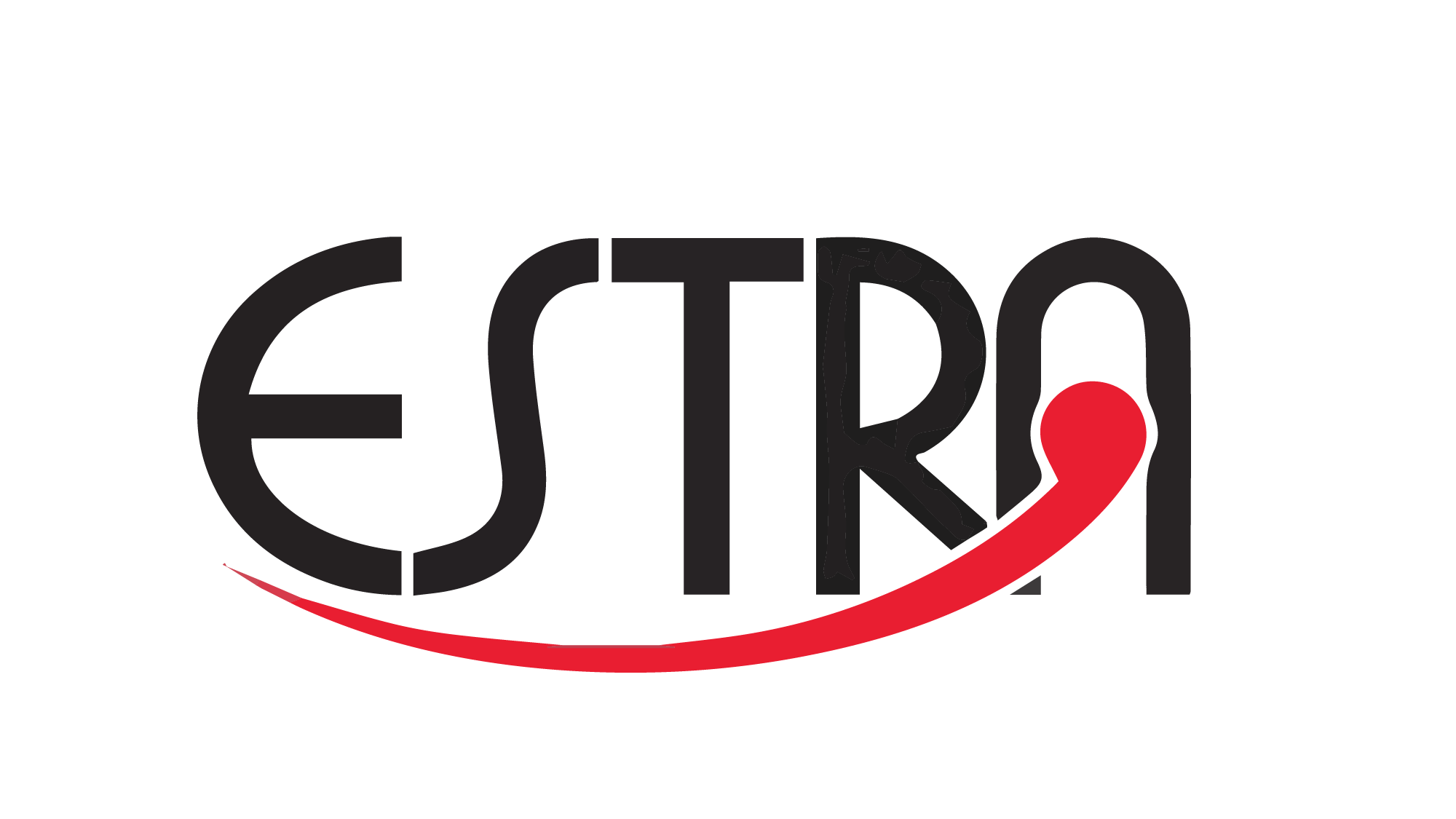 Logotipo de Industrias Estra