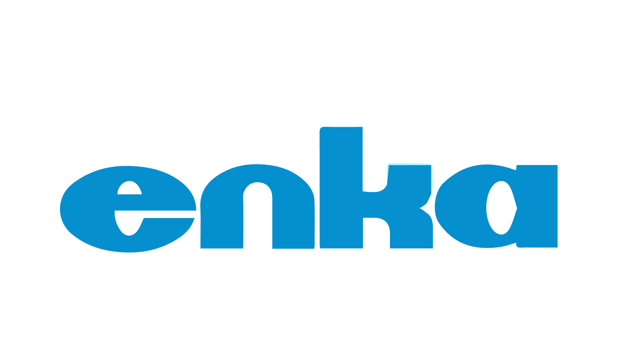 Logotipo de Enka de Colombia