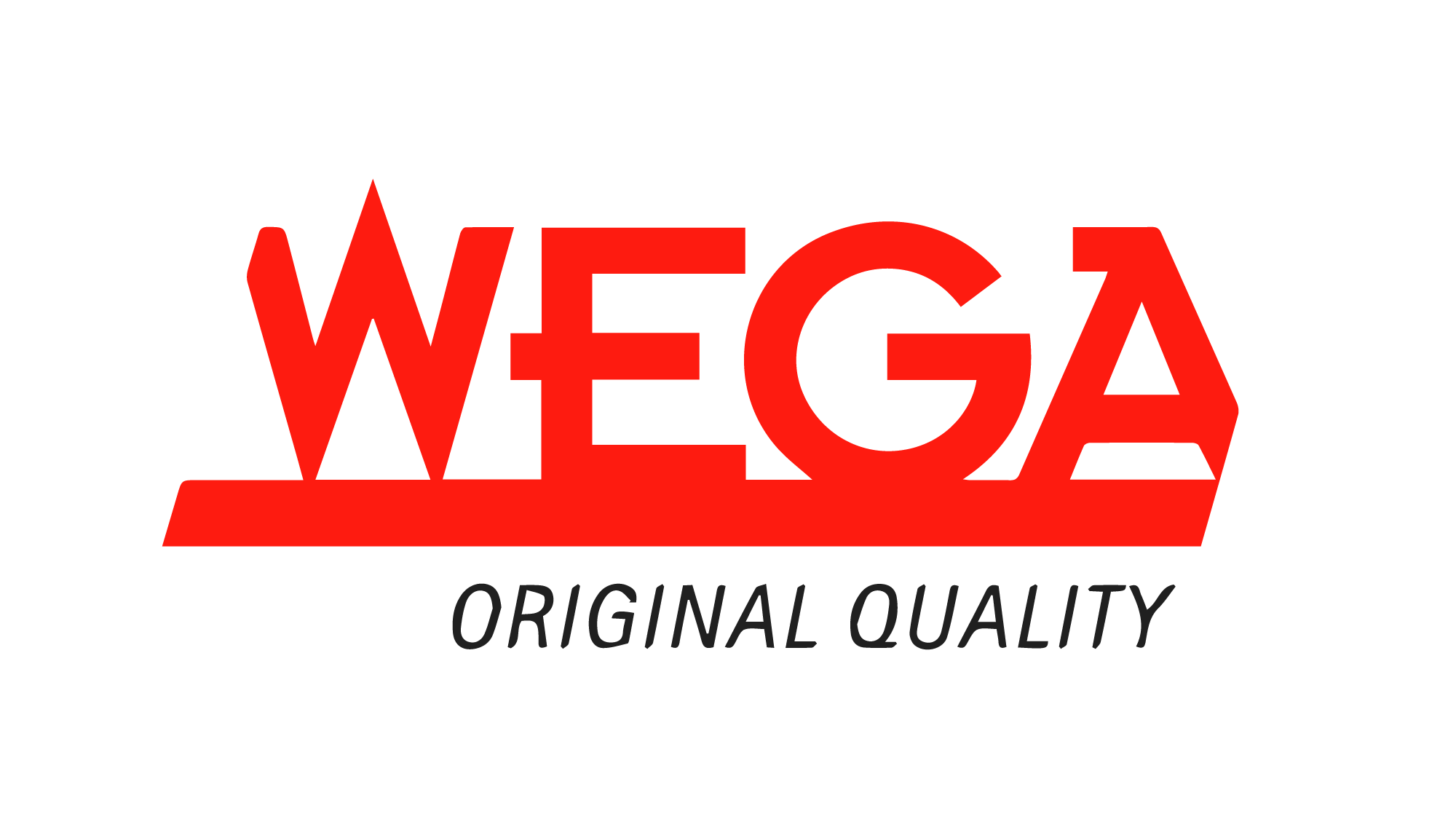 Logotipo de Wega R. Neto S.A.