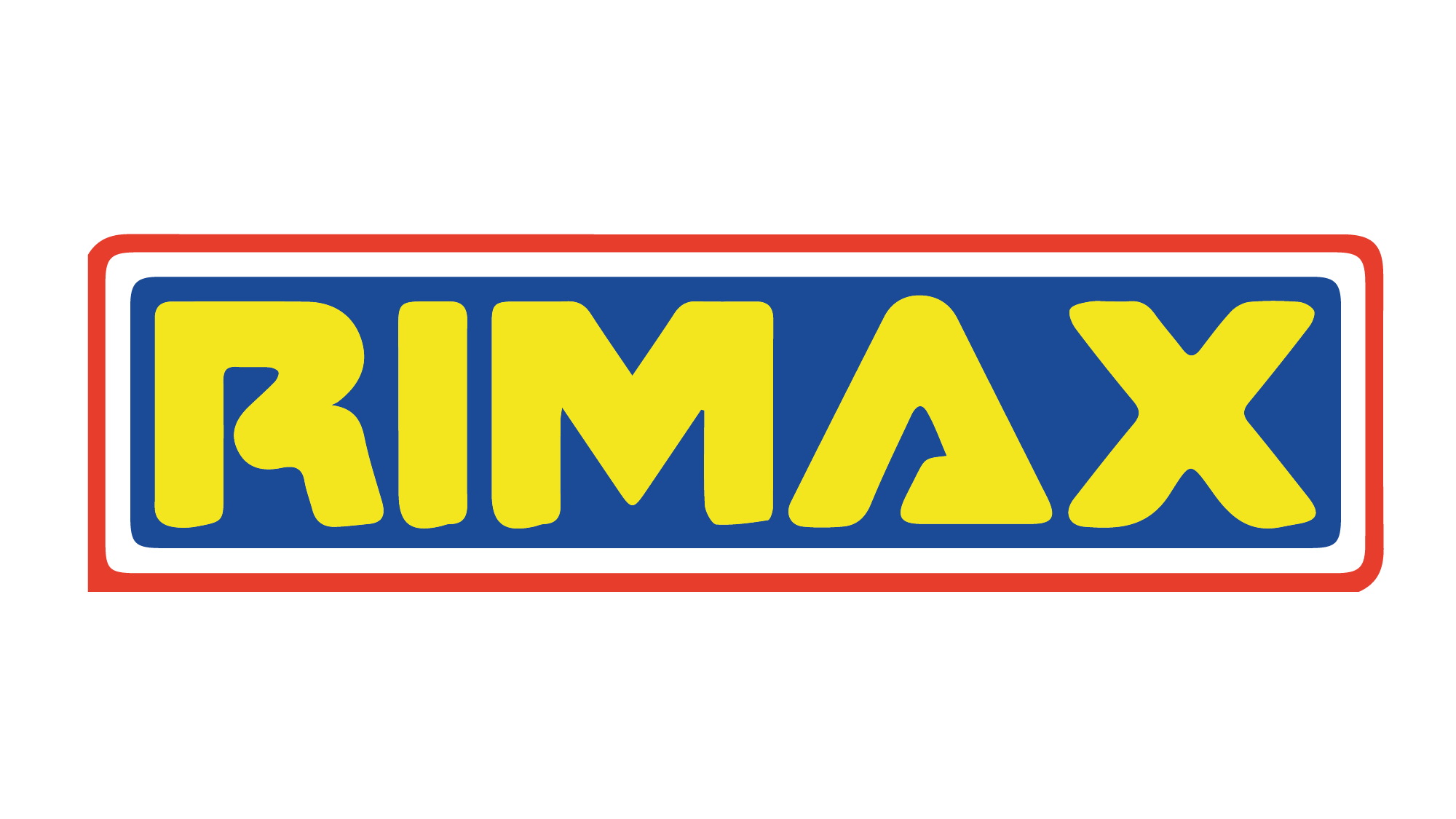 Logotipo de Plásticos Rimax