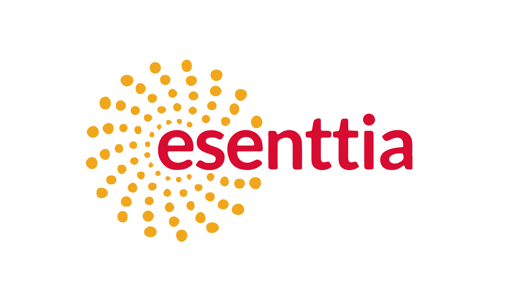 Logotipo de Esenttia