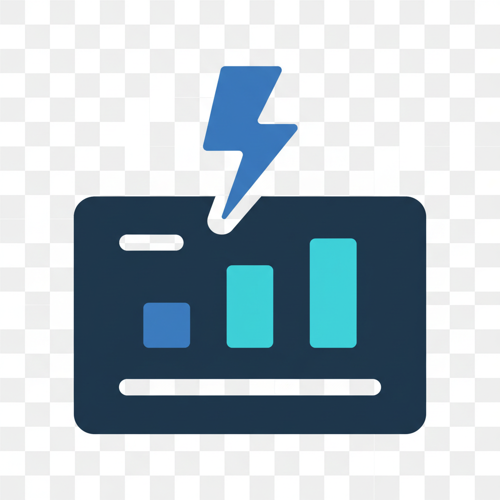 Energía eléctrica acumulada
